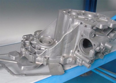 專業(yè)化供應(yīng)汽車變速箱壓鑄模具與鋁壓鑄件 | 專注變速箱殼體制造
