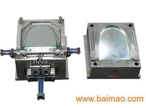 塑料馬桶蓋模具與抽水馬桶墊模具 生產(chǎn)、用途與價(jià)格分析