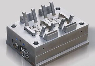 出口增長率放緩，模具行業須緊跟“智造”步伐