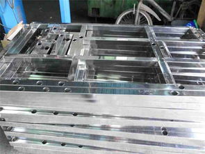 科達模具加工 廣州機架加工廠家在化工設(shè)備制造中的專業(yè)角色