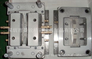 深圳市圣銳精密模具制品成型模產品列表概覽